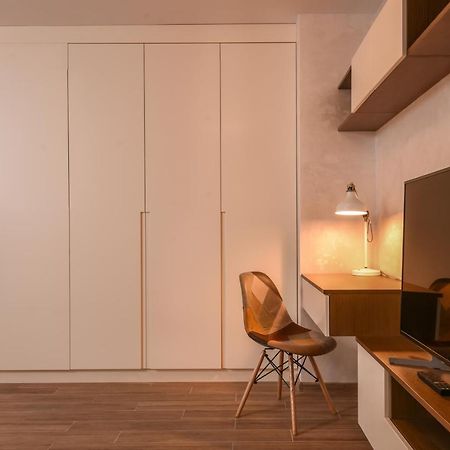 The Grunge Spot - Charming New 1-Bedroom By Flat Mаnager Sofía Exterior foto