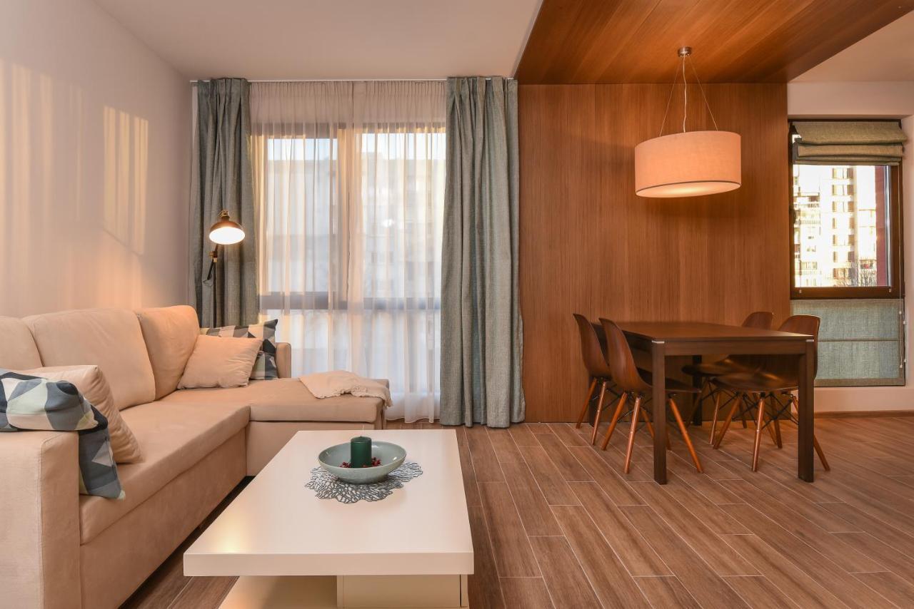The Grunge Spot - Charming New 1-Bedroom By Flat Mаnager Sofía Exterior foto