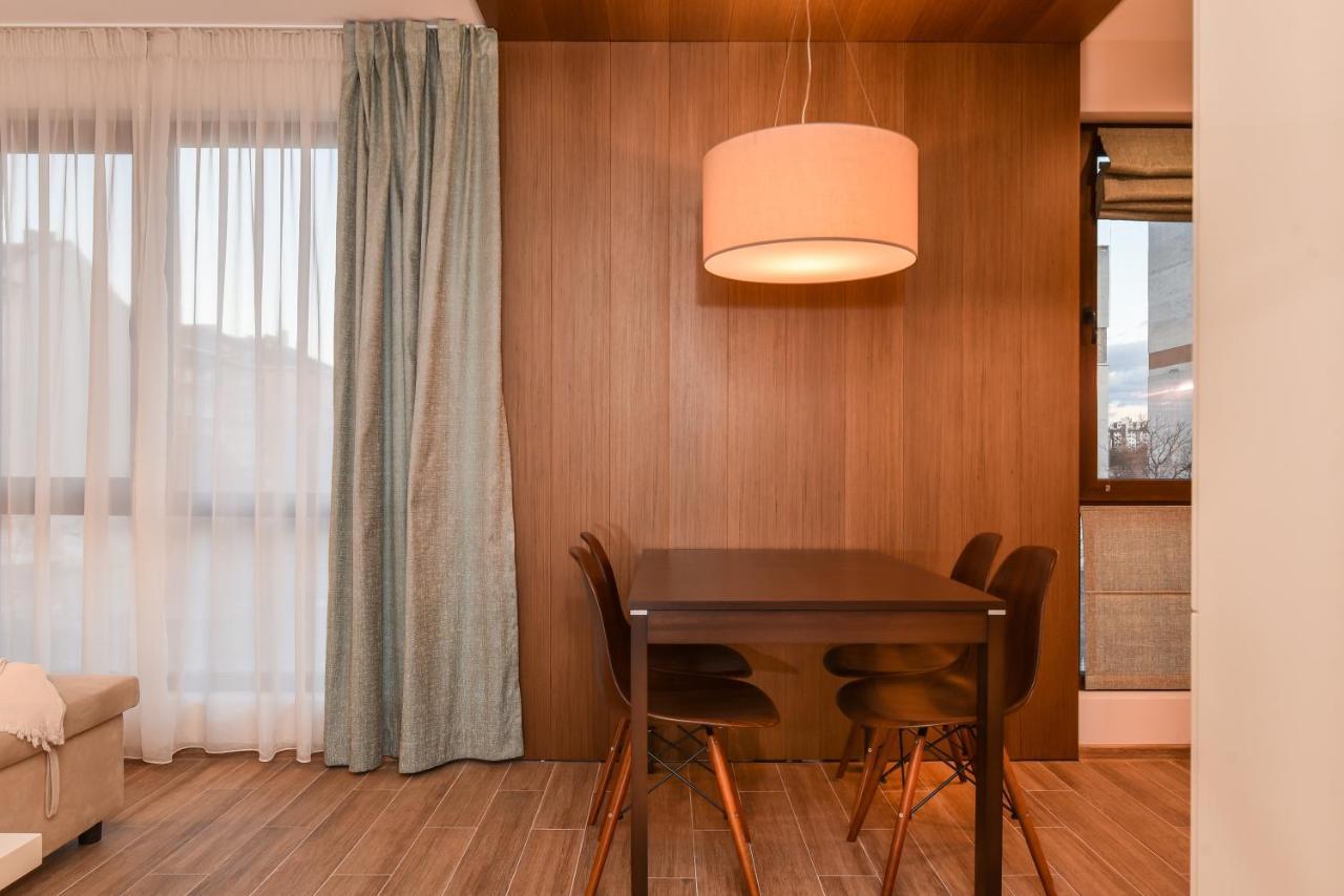 The Grunge Spot - Charming New 1-Bedroom By Flat Mаnager Sofía Exterior foto